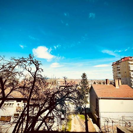 Apartman Nikol Kumanovo Esterno foto