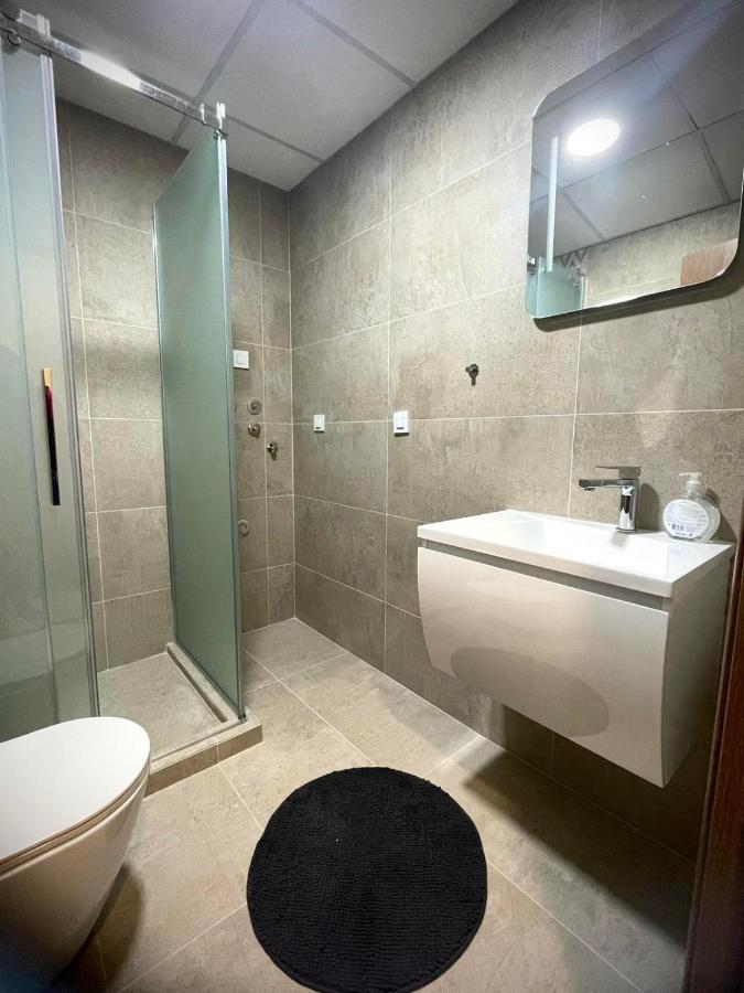 Apartman Nikol Kumanovo Esterno foto