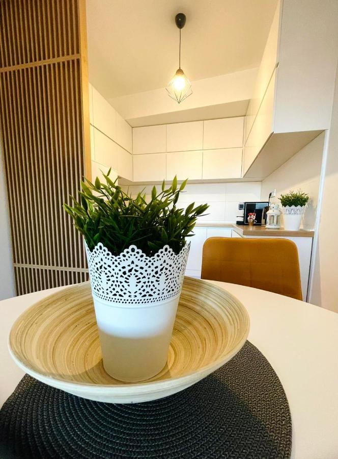 Apartman Nikol Kumanovo Esterno foto
